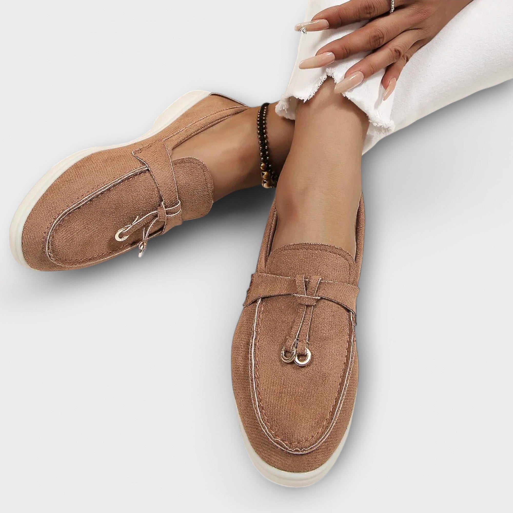 Marron / 43