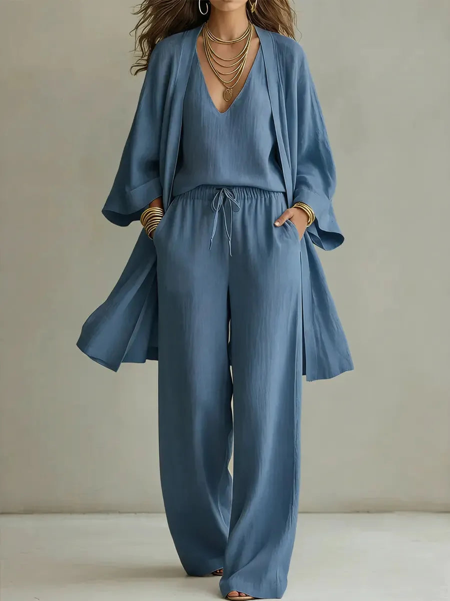 Bleu / 3XL