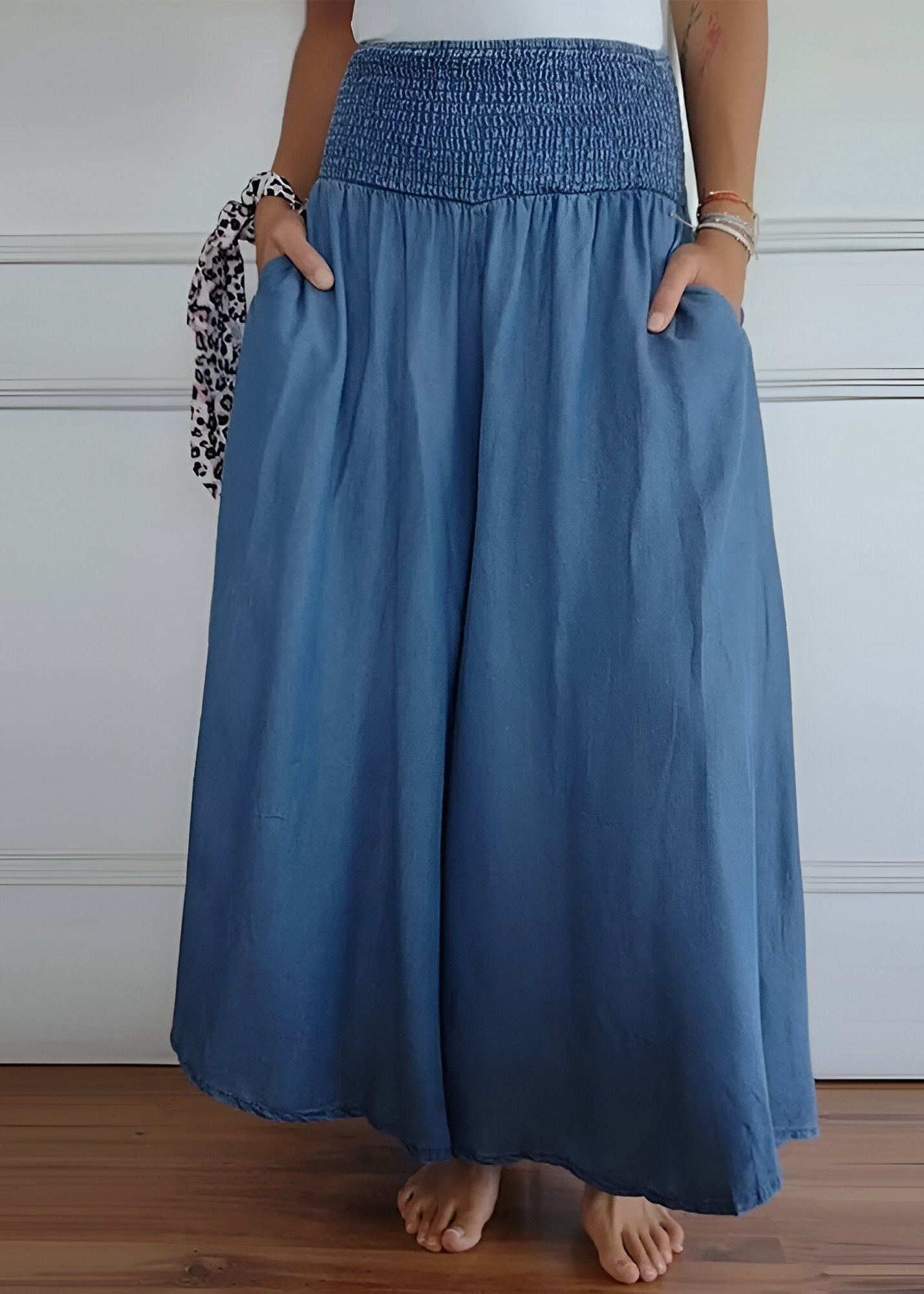 Bleu / 3XL