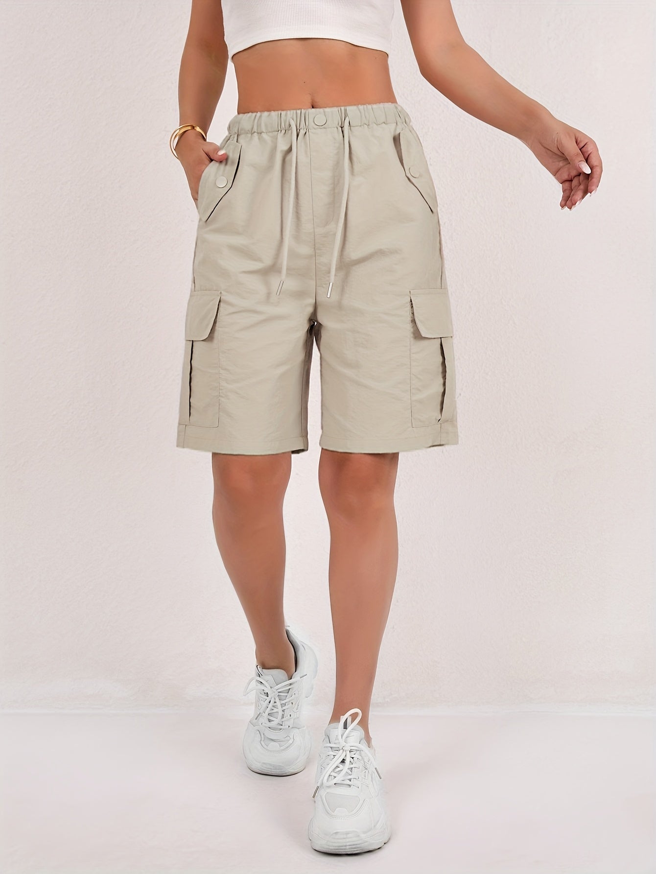 Kaki / 2XL