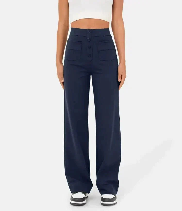 Bleu marine / 2XL