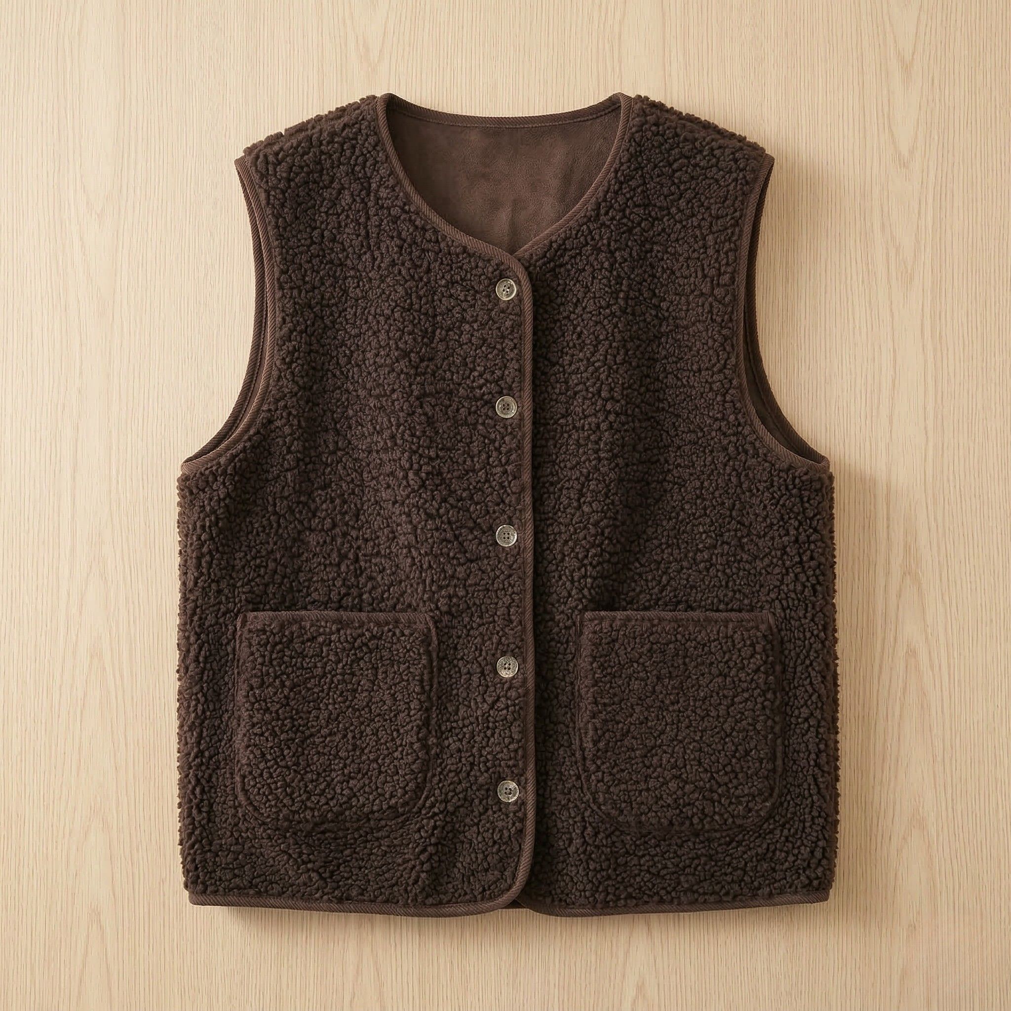 Marron / 3XL