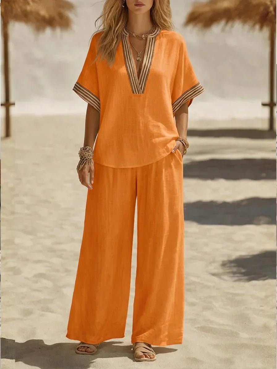 Orange / 3XL