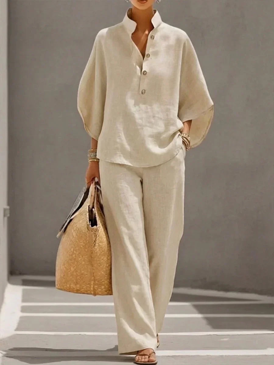 Beige / 3XL