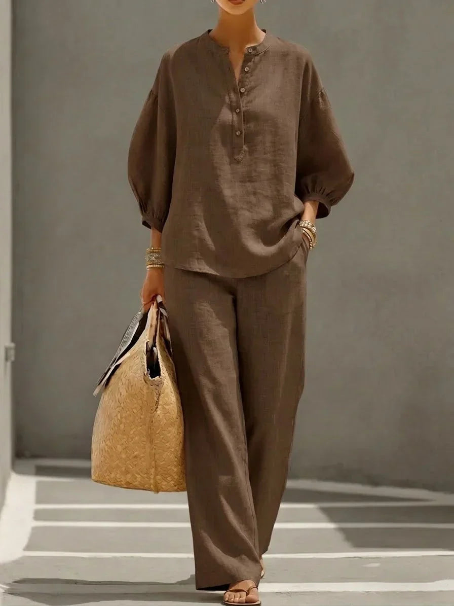 Marron / 3XL