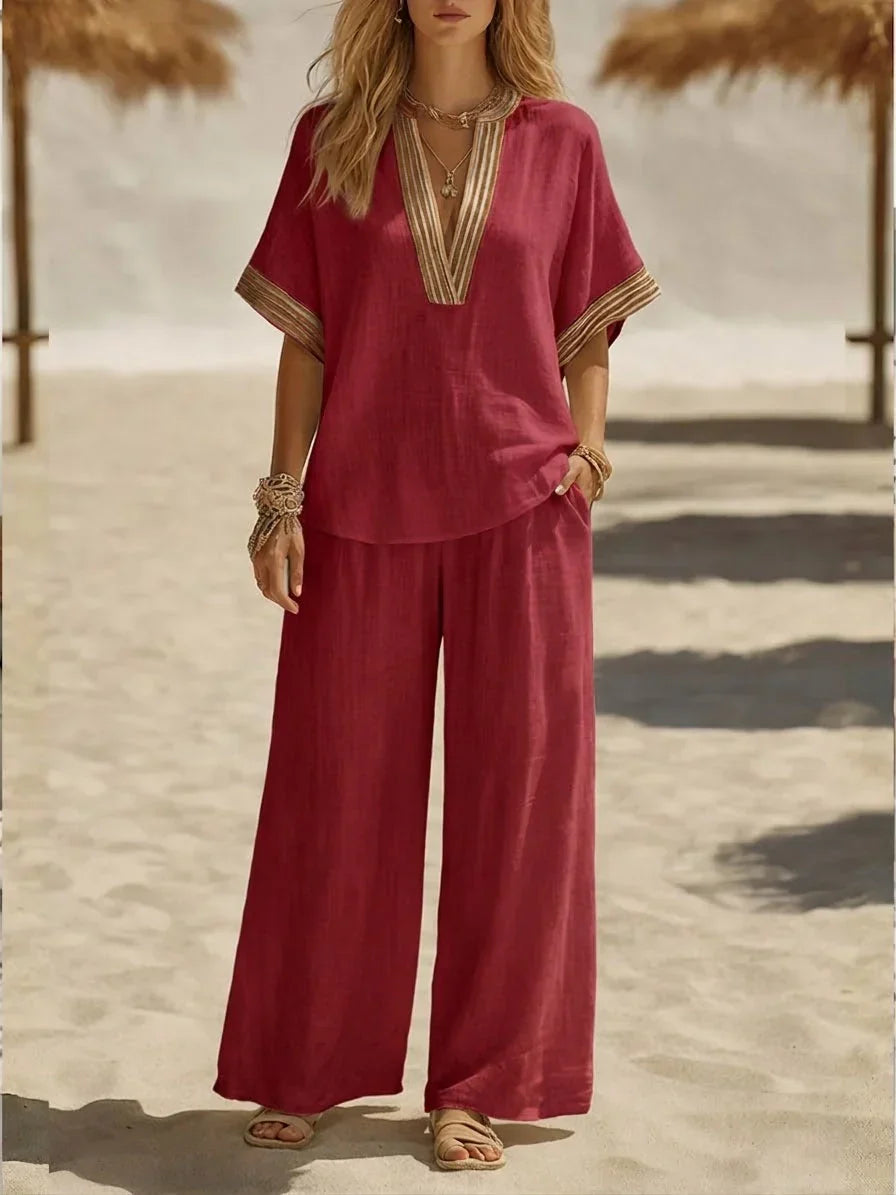 Rouge / 3XL