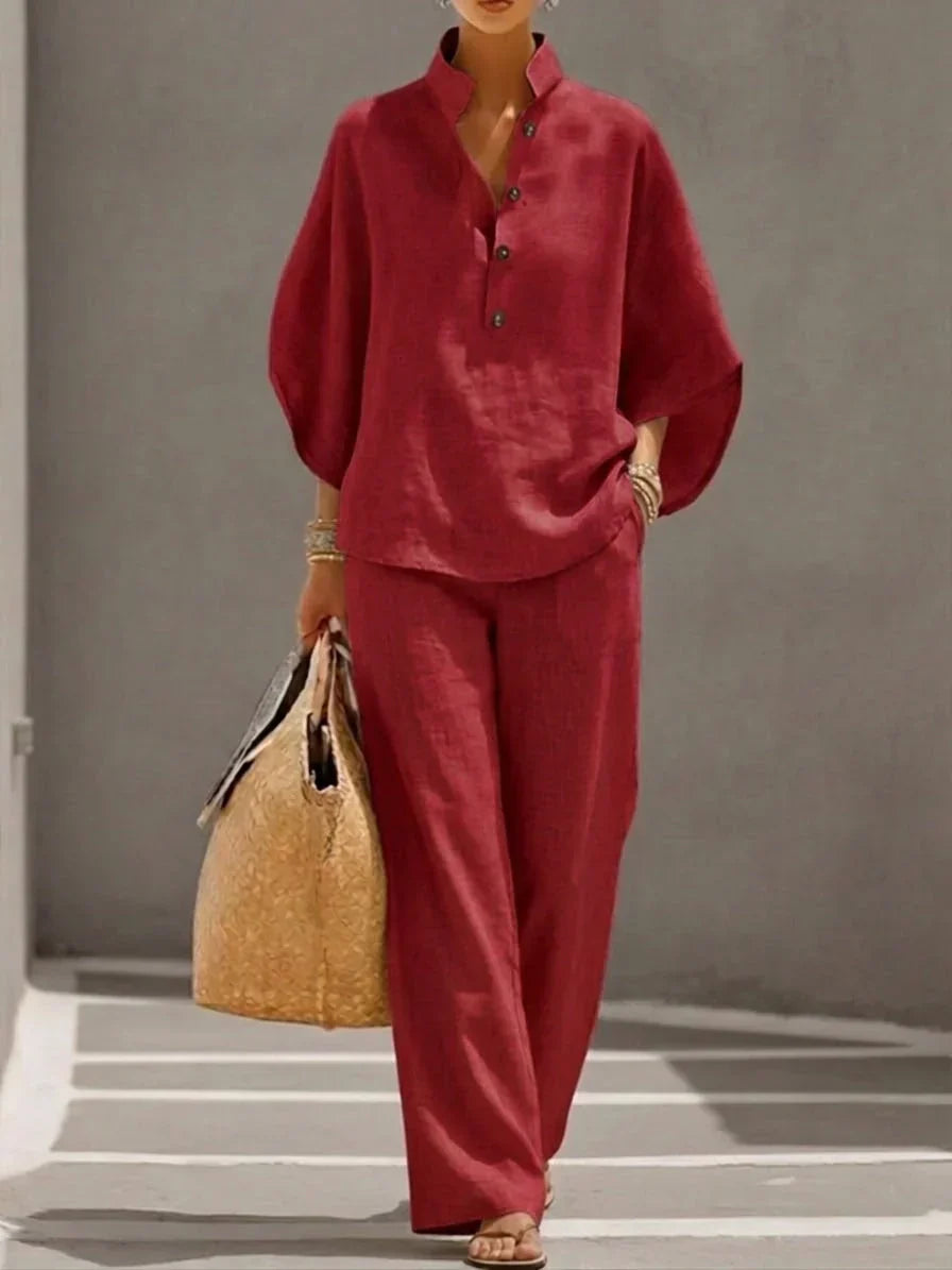 Rouge / 3XL