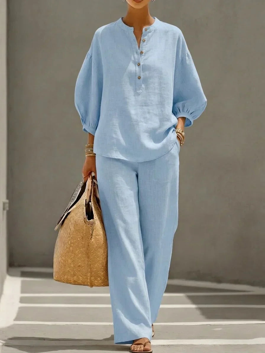 Bleu / 3XL