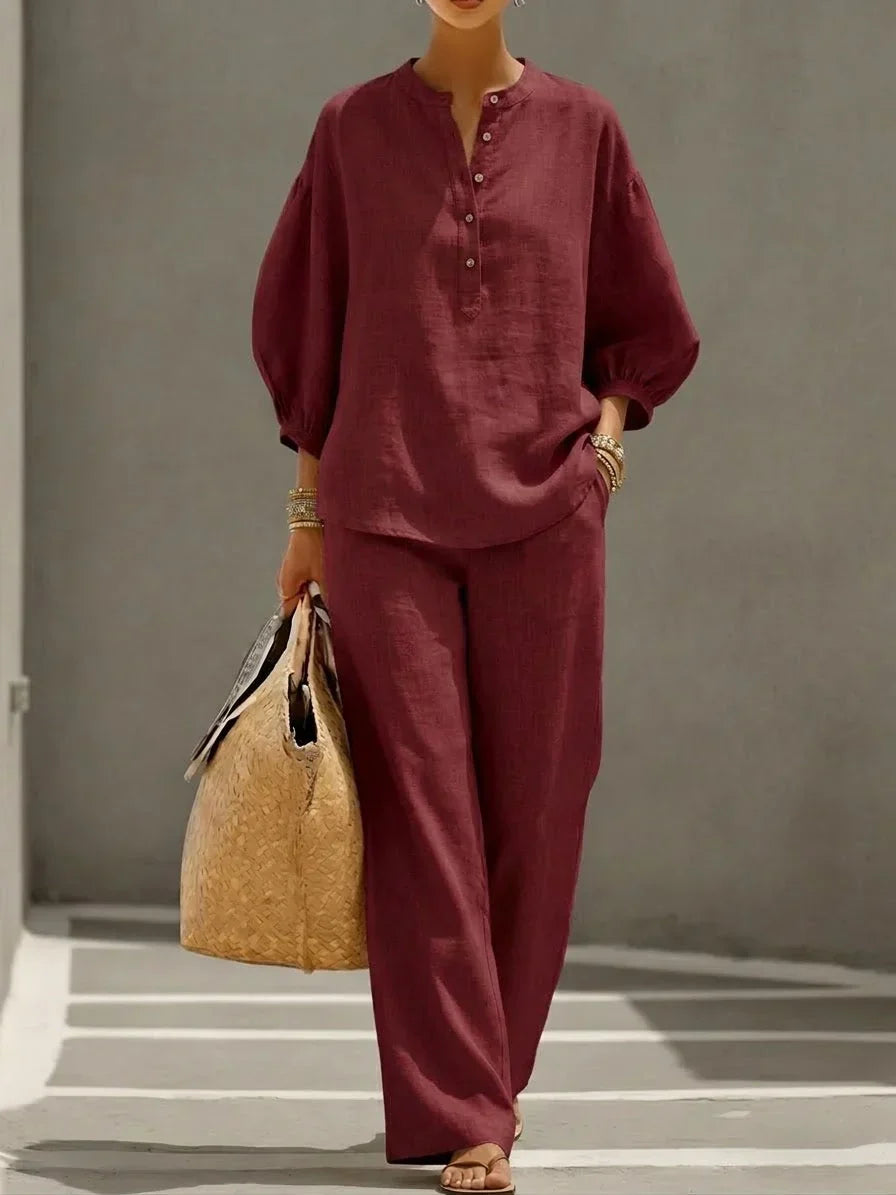 Rouge / 3XL