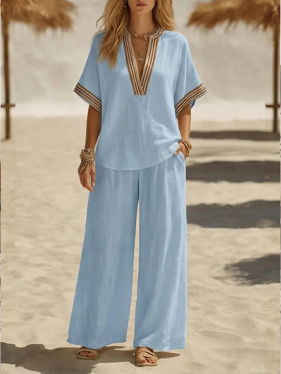 Bleu / 3XL