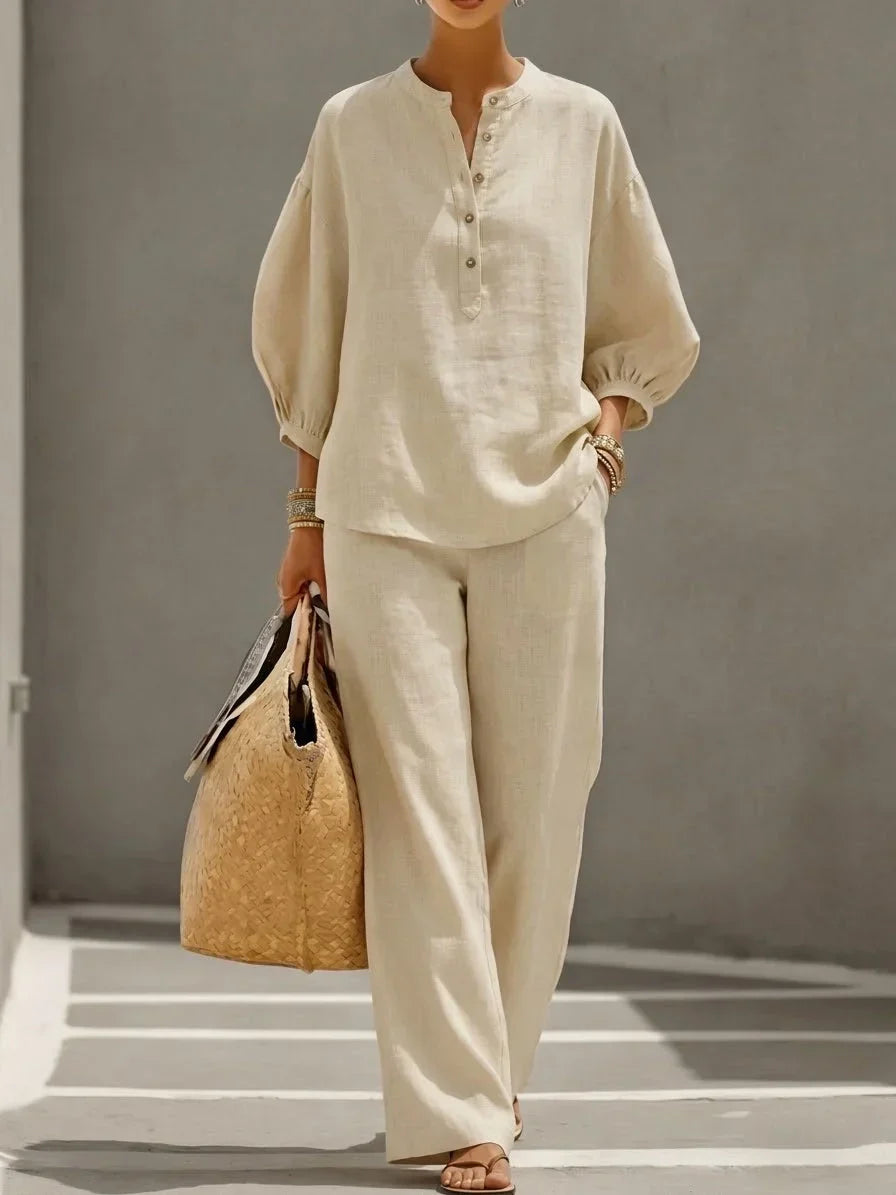 Beige / 3XL