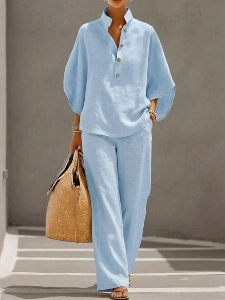 Bleu / 3XL