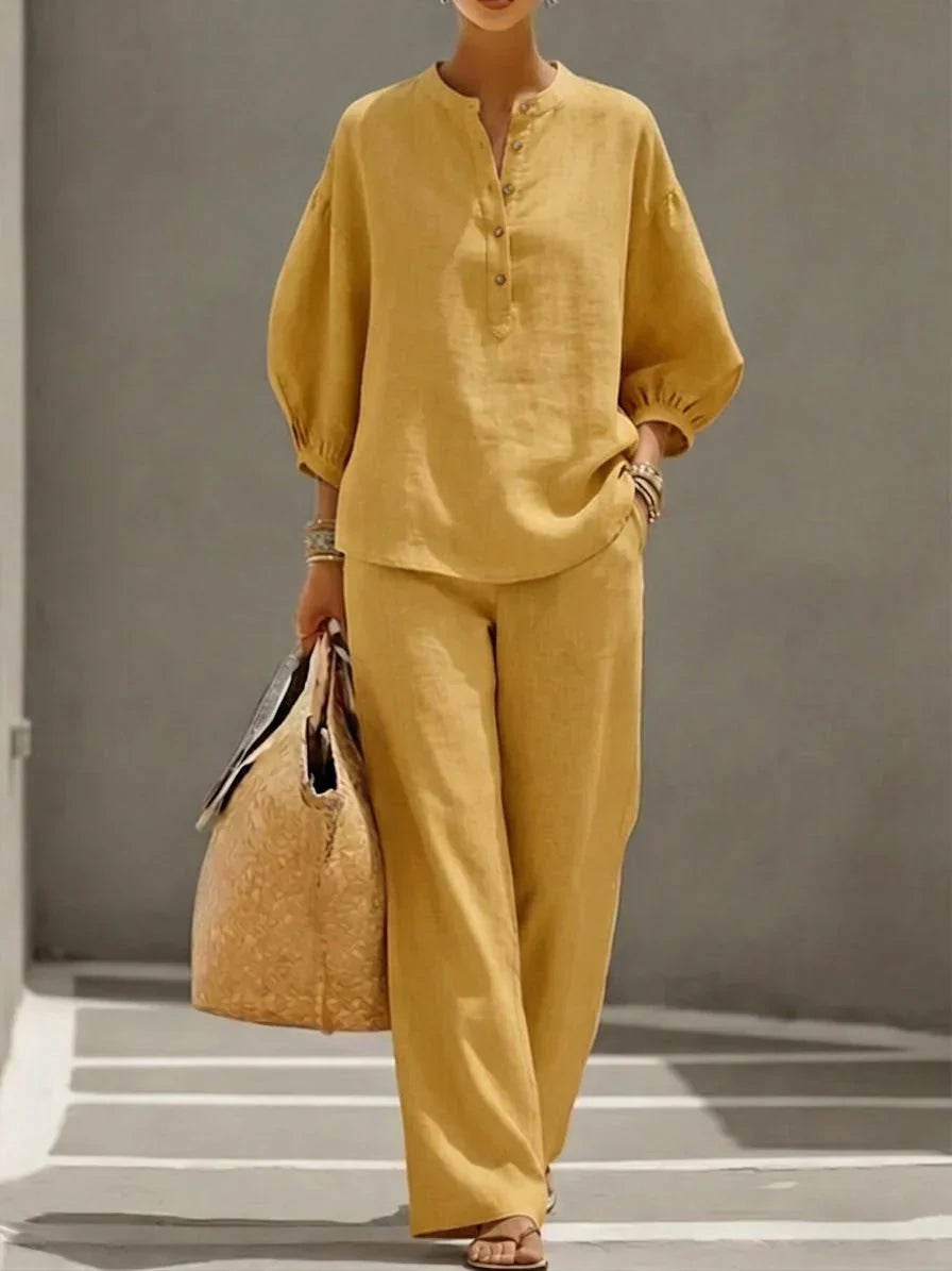 Jaune / 3XL