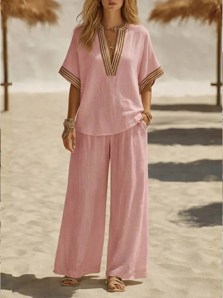 Rose / 3XL