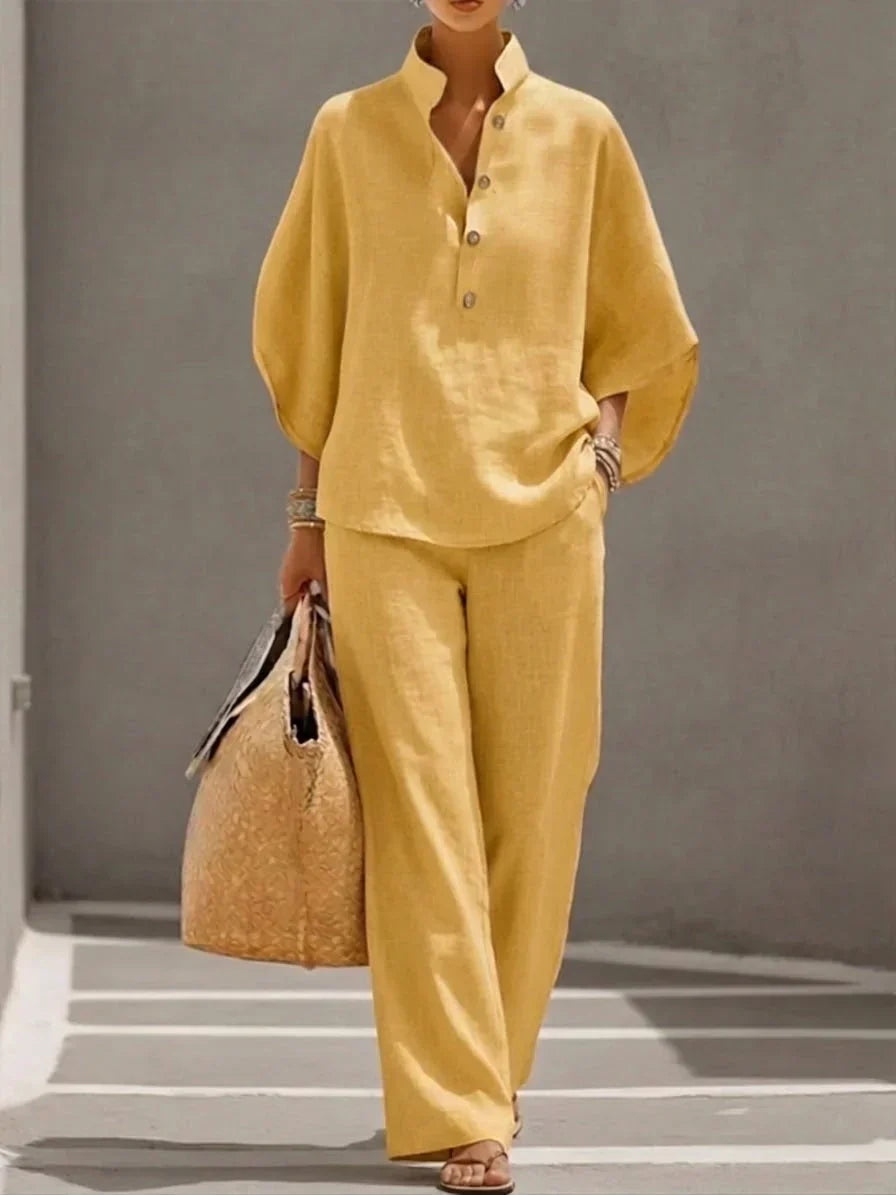 Jaune / 3XL