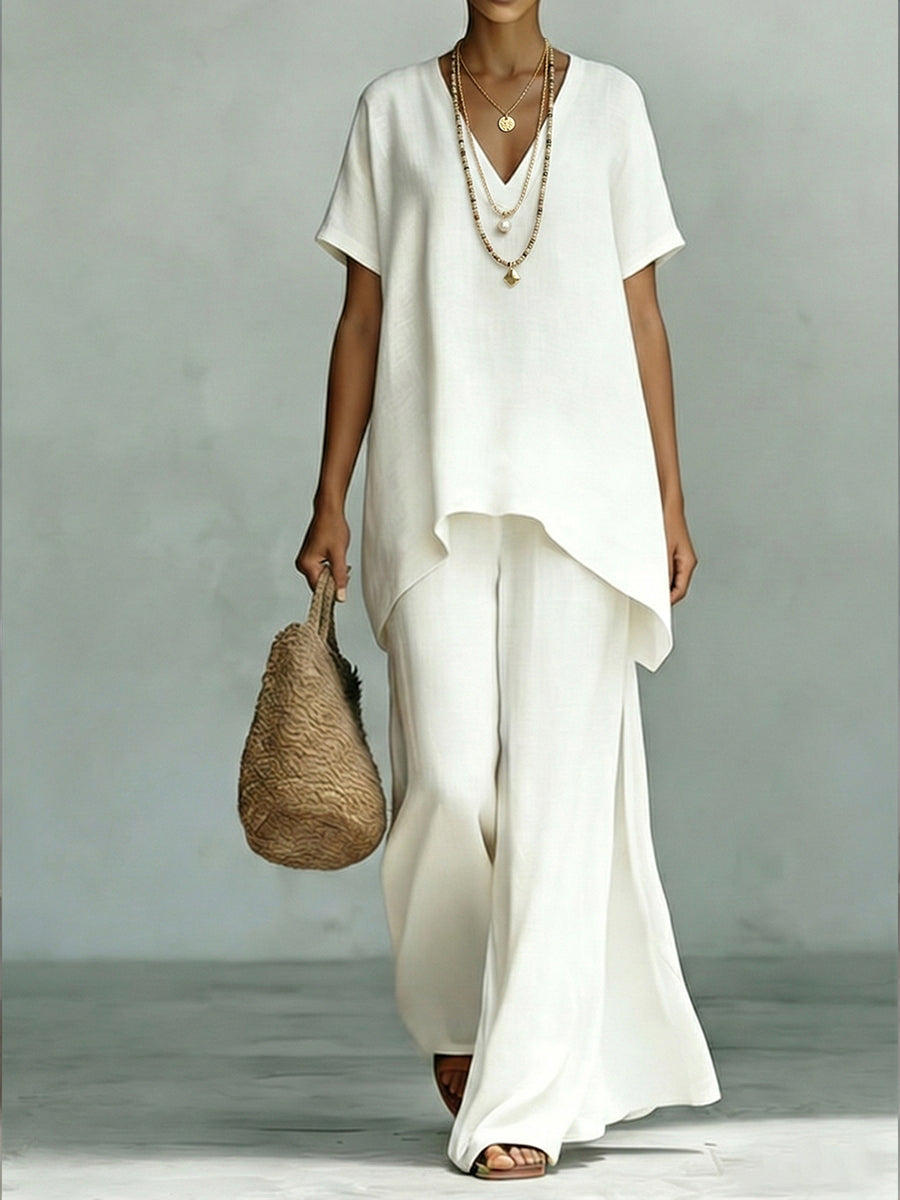 Blanc / 3XL