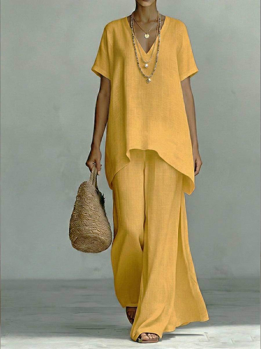Jaune / 3XL