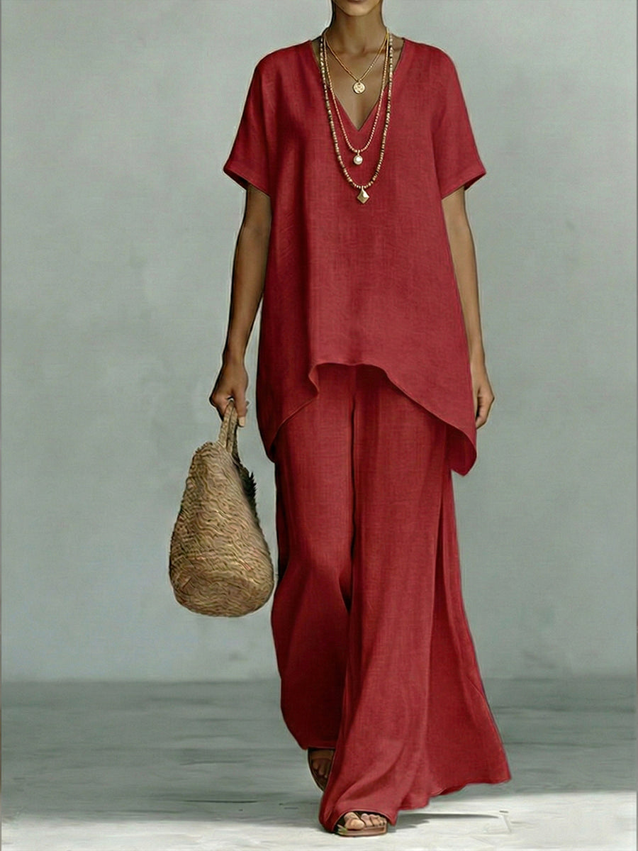 Rouge / 3XL