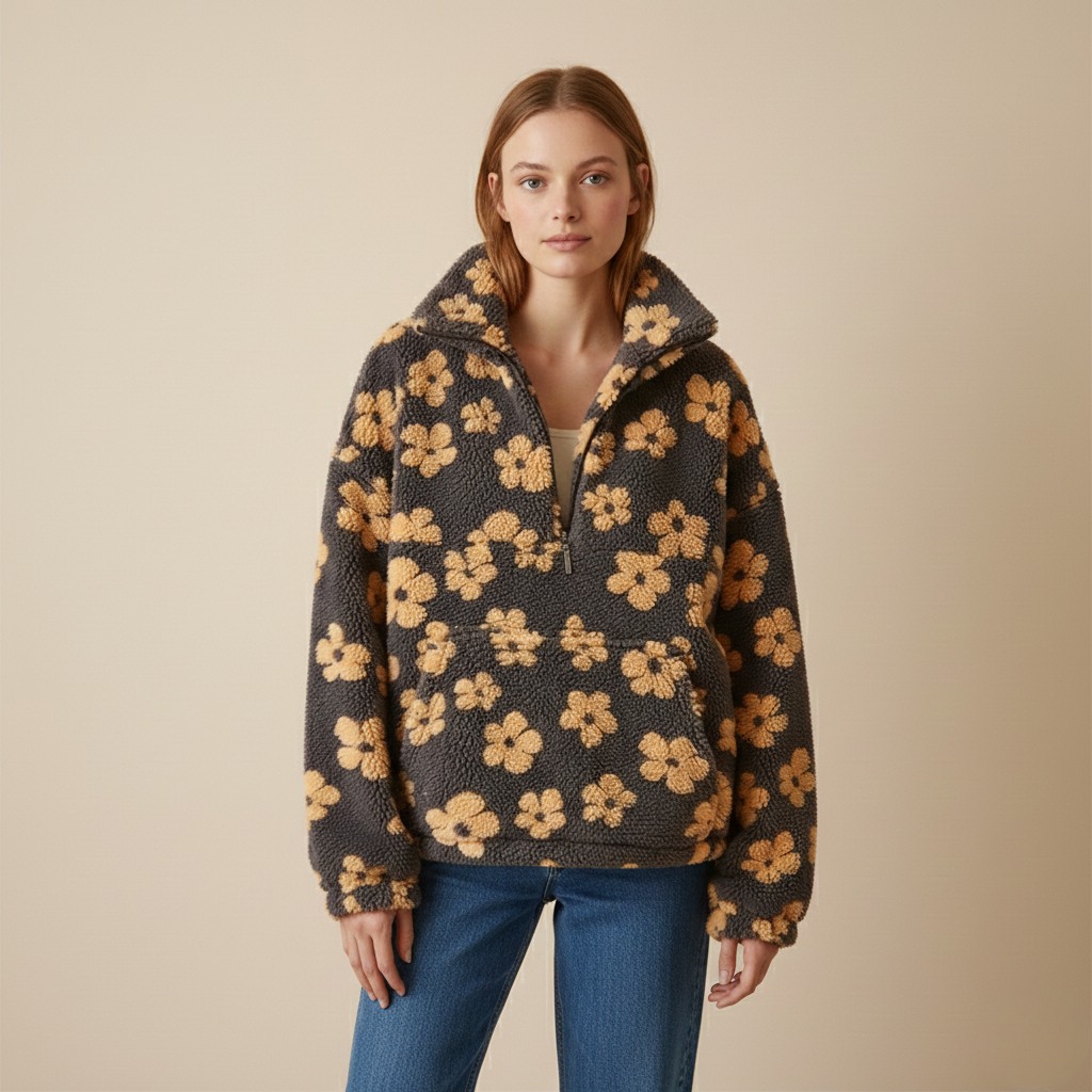 Gris-Jaune / 2XL